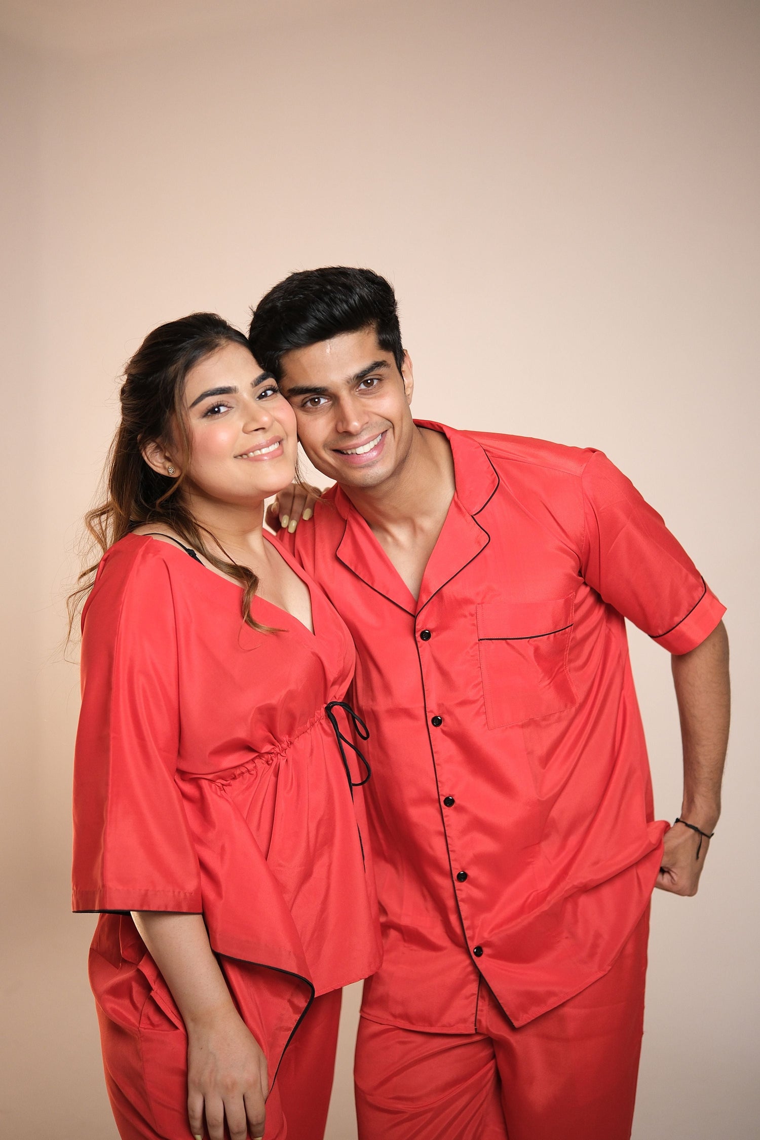 Couple Matching Sets